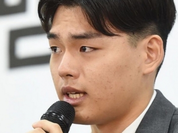 Lee Seok Cheol Bahas Soal Alasan Para Member The East Light Lainnya Memilih Untuk Bungkam 