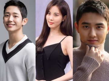 Inilah Para Pemenang Popularity Award di Ajang Penghargaan The Seoul Awards 2018, Idolamu Termasuk? 