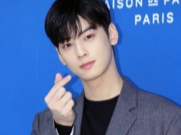 Jadi Bintang Tamu Variety Show JTBC, Cha Eun Woo Astro Akan Syuting di Meksiko