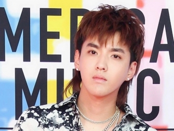 Peserta The Next Top Bang Tiongkok Nyanyikan Lagu EXO 'Overdose', Ekspresi Kris Wu Jadi Sorotan