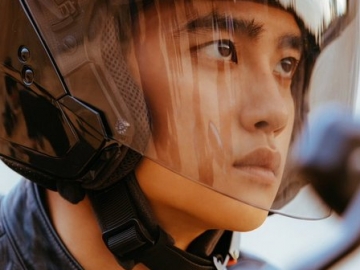 Mulai Rilis Teaser Individu, D.O. Berikan Tatapan Tajamnya Untuk ‘Don’t Mess Up My Tempo’