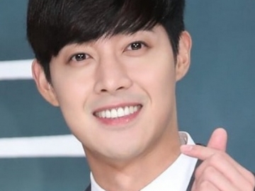 Ditanya Soal Anaknya Saat Hadiri Konferensi Pers Drama Baru, Kim Hyun Joong Beri Jawaban Ini