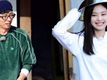 Serunya Aksi Yoo Jae Seok, Lim Soo Hyang Hingga Jennie Black Pink di Teaser Variety Show Baru SBS 