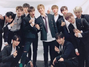 Wanna One Umumkan Tanggal Comeback & Rilis Teaser Perdana, Fans Senang Sekaligus Sedih