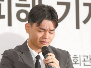 Bikin Netter Geram, Video Lawas Ungkap Kekerasan yang Dialami Lee Seok Cheol The East Light