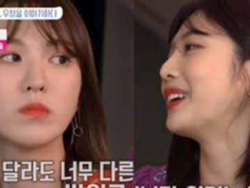 Berbeda Karakter, Joy dan Wendy Red Velvet Ceritakan Hubungan yang Kurang Baik Saat Awal Kenal