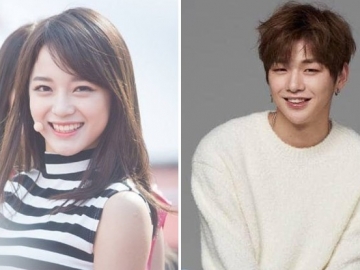 Kang Daniel Wanna One Sebut Dirinya Sebagai Panutan, Begini Reaksi Kim Sejeong