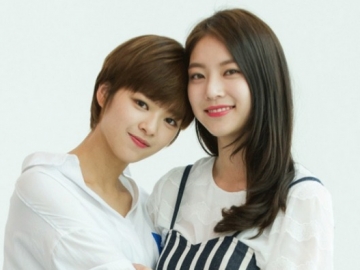 Gong Seung Yeon Bahas Pengalamannya Nyanyi Soundtrack Bareng Jeongyeon Twice Untuk Film Pendek Ini