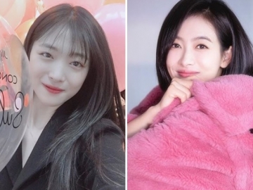 Sulli Ungkap Kesulitan yang Dihadapi & Akui Tak Cocok Jadi Idol, Inikah Respons Victoria?