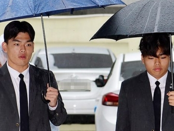 Tampil Perdana, Lee Seung Hyun The East Light Beberkan Kekerasan yang Dilakukan Produser Padanya