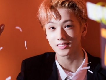 Tingginya Hampir 180 Cm, Netter Syok Lihat Pertumbuhan Jisung NCT