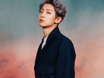 Penuh Pesona di Teaser Individu 'Don't Mess Up My Tempo', Kharisma Chanyeol Siap Buat Fans Meleleh