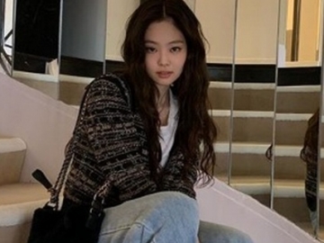 Jelang Rilis, YG Entertainment Ungkap Detil Terbaru Terkait Debut Solo Jennie Black Pink