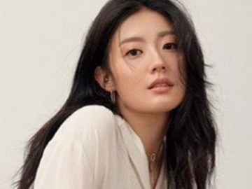 Nam Ji Hyun Unggah Empat Foto Masa Kecilnya yang Menggemaskan, Netter Puji Kecantikannya