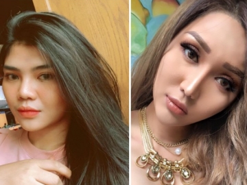Bandingkan Dance Rosa Meldiyanti dan Lucinta Luna, Netter: Enggak Ada yang Bisa Dipilih