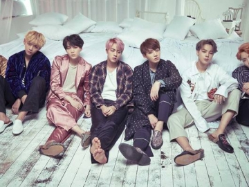BTS Masih di Puncak, Inilah Deretan Penyanyi Korea dengan Brand Reputasi Terbaik Bulan Oktober