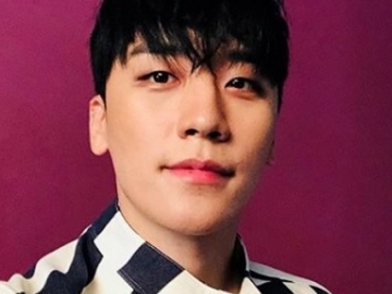 Seungri Big Bang Ungkap Alasan Para Artis YG Entertainment Tak Lekas Comeback, Mau Tahu?