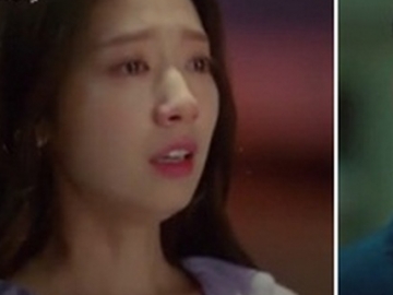 Semakin Misterius, Park Shin Hye Menangis dan Hyun Bin Hadapi Hal Mengejutkan di Teaser Drama tvN