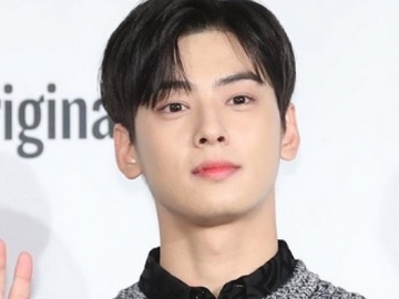 Akui Masih Banyak Kekurangan Soal Akting, Cha Eun Woo Ungkap Siap Terima Kritikan & Saran