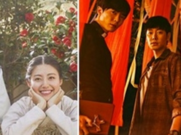 Kalahkan ‘The Guest’, ‘100 Days My Prince’ D.O. EXO-Nam Ji Hyun Tetap Jadi Drama Terpopuler