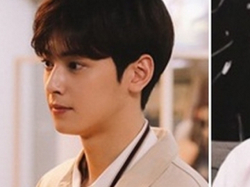 Lucunya Cha Eun Woo Hingga Ahn Hyo Seop Canggung Jadi Member Grup Idol di ‘Top Management’