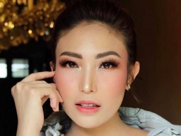 Sebut Bunga Citra Lestari Sebagai Idolanya, Ayu Dewi Malah Tuai Pertanyaan Ini