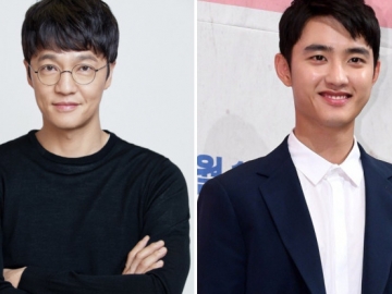 Beradu Akting Lewat '100 Days My Prince', Ini Komentar Jo Han Chul Soal D.O. EXO