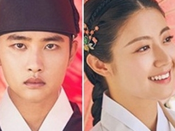 ‘100 Days My Prince’ Berakhir Sukses, D.O. Hingga Nam Ji Hyun Ucapkan Terima Kasih ke Penonton