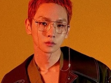 Totalitas Dandan Jadi Voldemort, Key SHINee Raih Juara 1 Kostum Terbaik di Pesta Halloween SM 2018