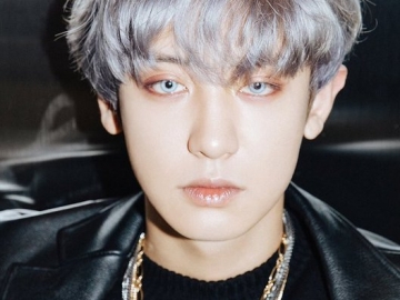 Chanyeol Ungkap Para Member EXO & Fans Jadi Inspirasinya Saat Tulis Lirik 'With You'