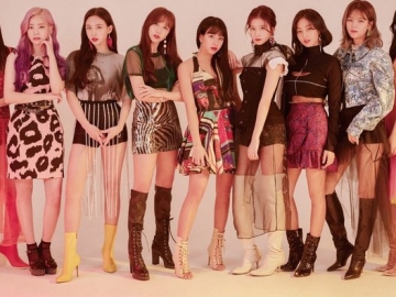Belum Dirilis, Fans Sudah Jatuh Cinta pada Koreografi Keren Twice di 'Yes or Yes' 