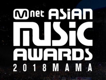 Inilah Line Up Pertama Artis yang Dikonfirmasi Hadir di MAMA 2018 Jepang & Hong Kong, Siapa Saja?