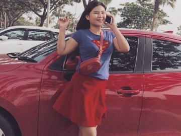 Rosa Meldianti Sempat Belajar Nge-DJ Dari Teman Dewi Persik, Netter: Air Susu Dibalas Air Tuba