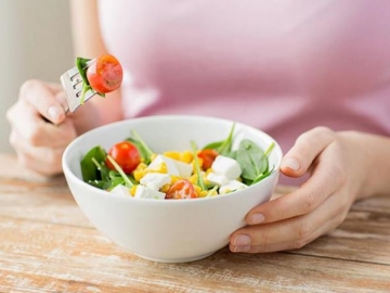 Ketogenik Berbahaya, Turunkan Berat Badan dengan 7 Jenis Diet yang Sehat