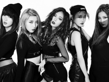 Mantan Member 4Minute Reuni Bareng Tanpa HyunA, Bukti Tidak Akur?