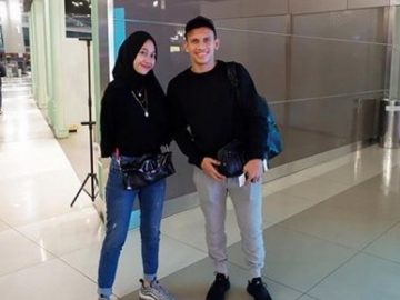 Egy Maulana Kembali Ke Lechia Gdansk, Adiba Putri Umi Pipik Bikin Salfok