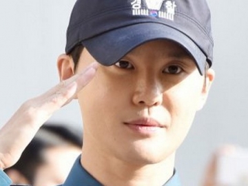 Xiah Junsu JYJ Akhirnya Telah Menyelesaikan Wajib Militer, Ini Rencana Kedepannya