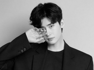 Sempat Bermasalah dengan Pihak Imigrasi Indonesia, Lee Jong Suk Akhirnya Bisa Pulang ke Korea