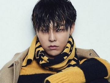 Jung Hyung Don Ungkap 3 Girl Group Terpopuler di Militer Menurut G-Dragon Big Bang, Siapa Saja? 