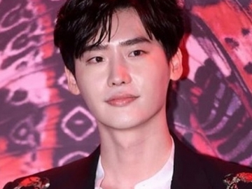 Sudah Kembali ke Korea, Agensi Lee Jong Suk Siap Ambil Tindakan Hukum Soal Masalah di Jakarta