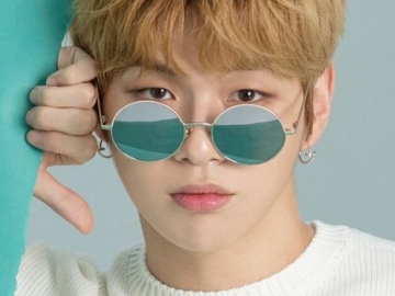 Dapat Fan Service Spesial dari Kang Daniel di 'Jeju Hallyu Festival', Fanboy Ini Buat Fans Iri