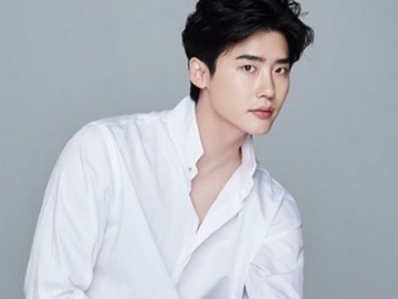 Minta Maaf ke Lee Jong Suk & Timnya, Pihak YES24 Klarifikasi Soal Masalah di Jakarta