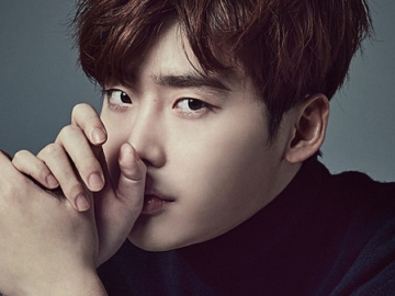 Lee Jong Suk Sempat Bermasalah dengan Pihak Imigrasi di Indonesia, Begini Penjelasan Agensi Acara