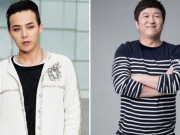 G-Dragon Sebut 3 Girl Group Terpopuler di Militer, Kocaknya Jung Hyung Don Ungkap Akan Kirimkan Ini