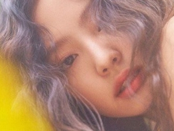 Jennie Unggah Teaser Video Baru Untuk Debut Solonya, Fans Dibuat Semakin Penasaran