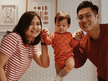 Selamat, Putri Titian Hamil Anak Kedua