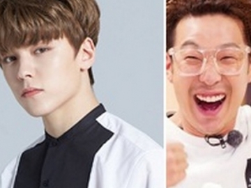 Tak Hanya RM BTS, Vernon Seventeen Hingga Kim Jong Kook dan Haha Gabung di Album Drunken Tiger