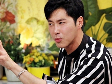 Para Artis SM Seru Bahas Soal 'Yunho Time' di 'Happy Together', Apa Itu? 