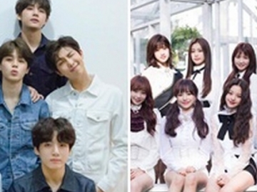 Usai BTS Tak Bisa ke Jepang, Petisi Untuk Larang IZ*ONE Muncul di TV Publik Korea Semakin Ramai