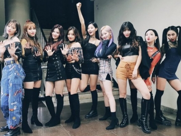 Twice Tempati Urutan Pertama, Inilah Girl Group dengan Reputasi Brand Terbaik November 2018
